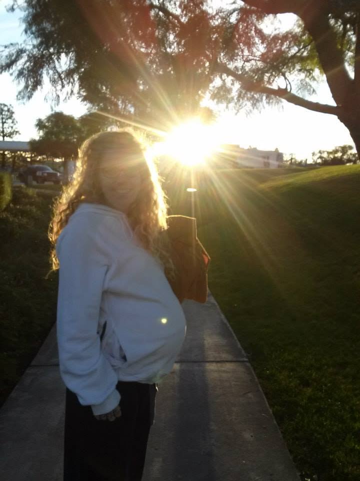 Heading to UCSD Hillcrest